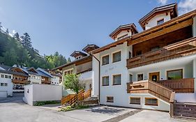 Appartmenthaus Dekupi'S